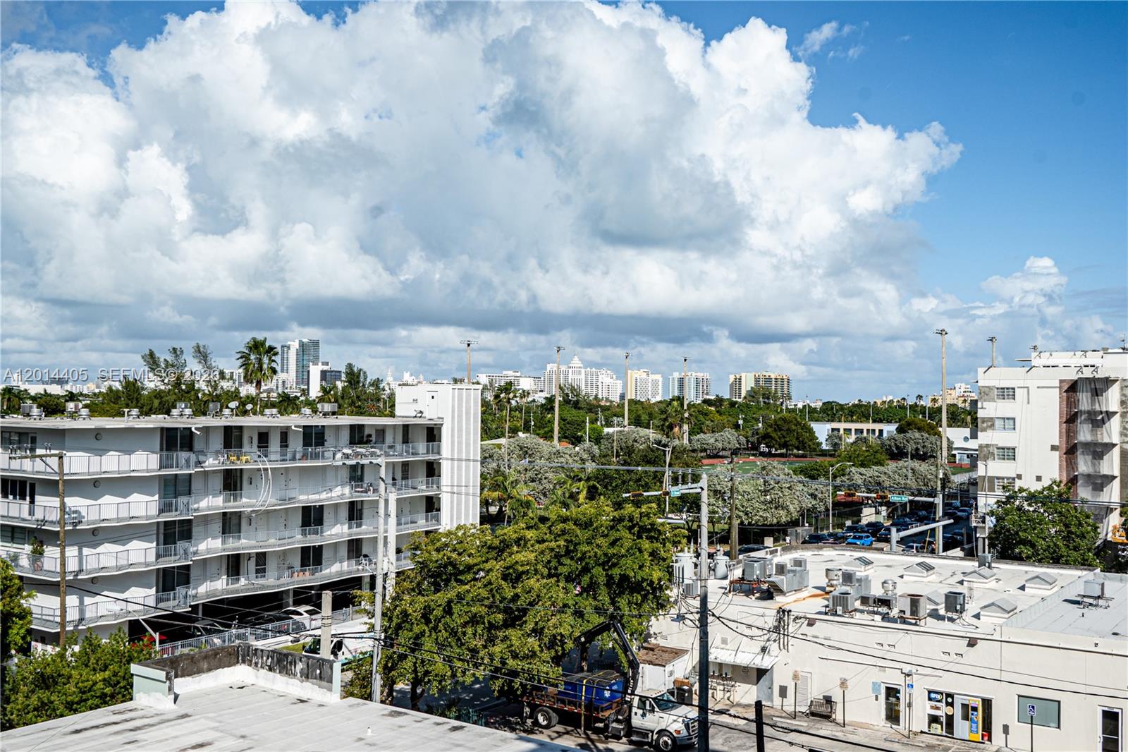MIRADOR 1035 CONDO - Residential