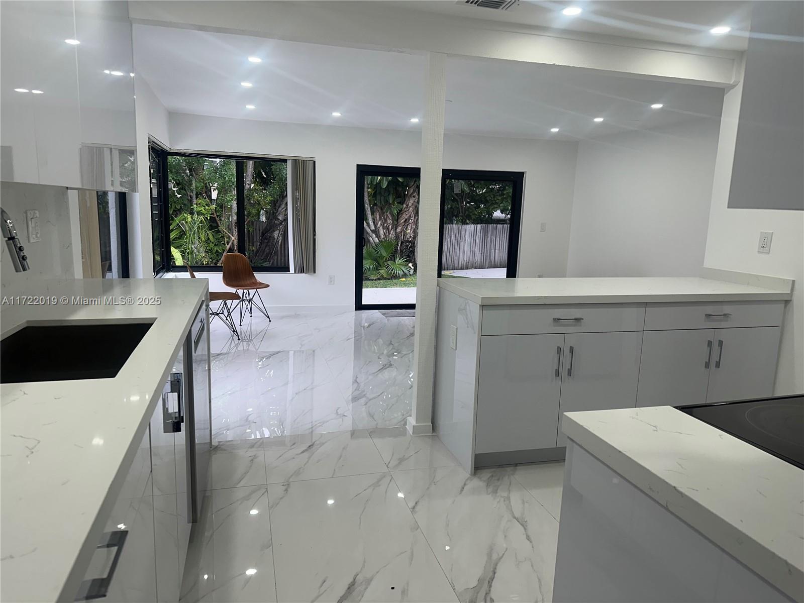 SKY LAKE HOMES 2ND ADDN - Residential