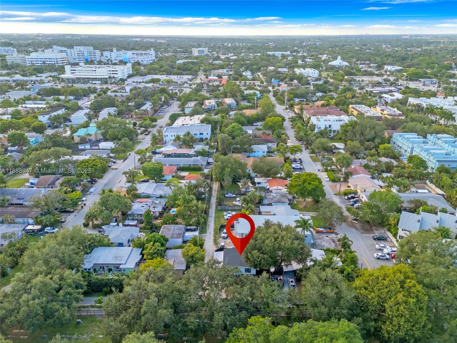 EVERGLADE LAND SALES CO - Residential