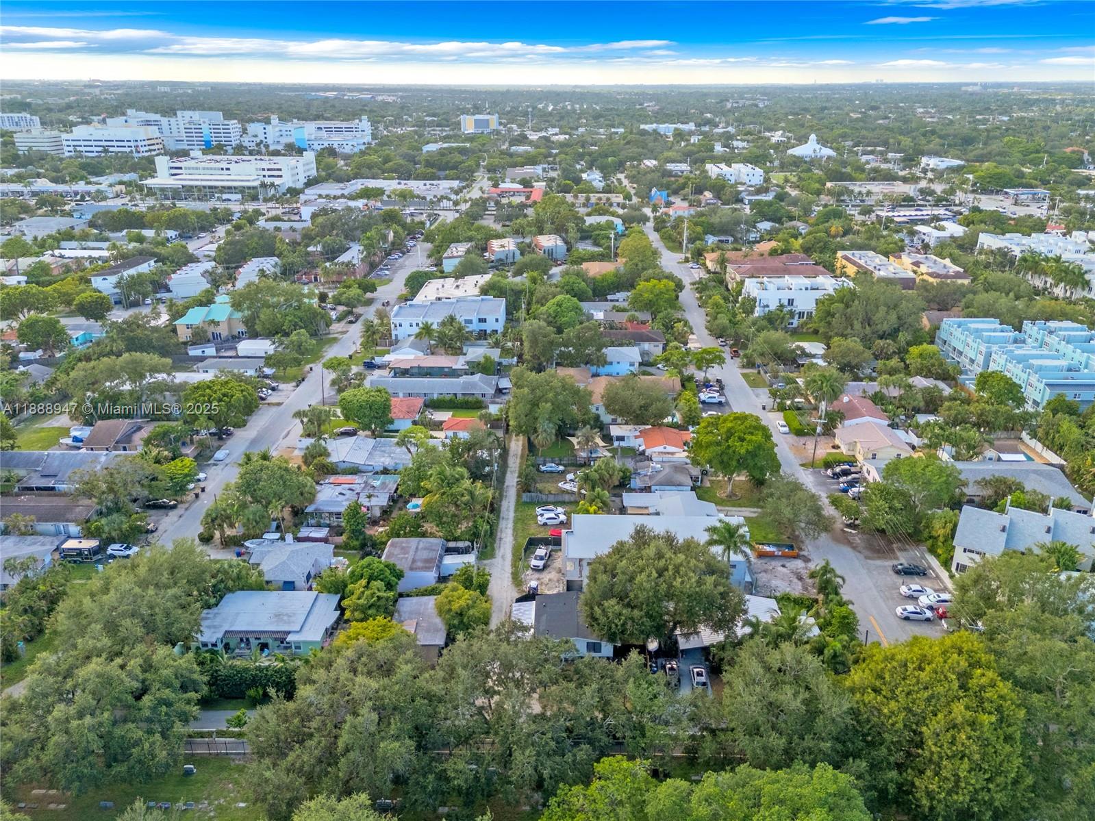 EVERGLADE LAND SALES CO - Residential
