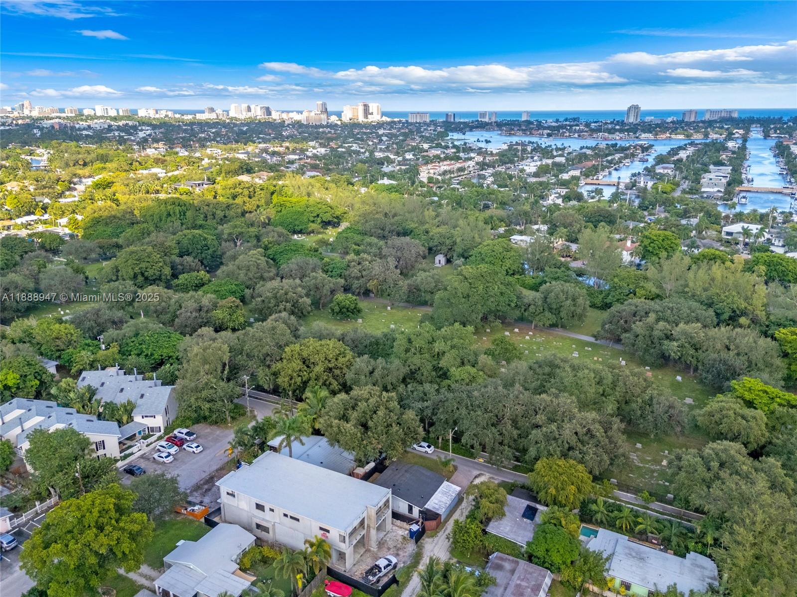 EVERGLADE LAND SALES CO - Residential