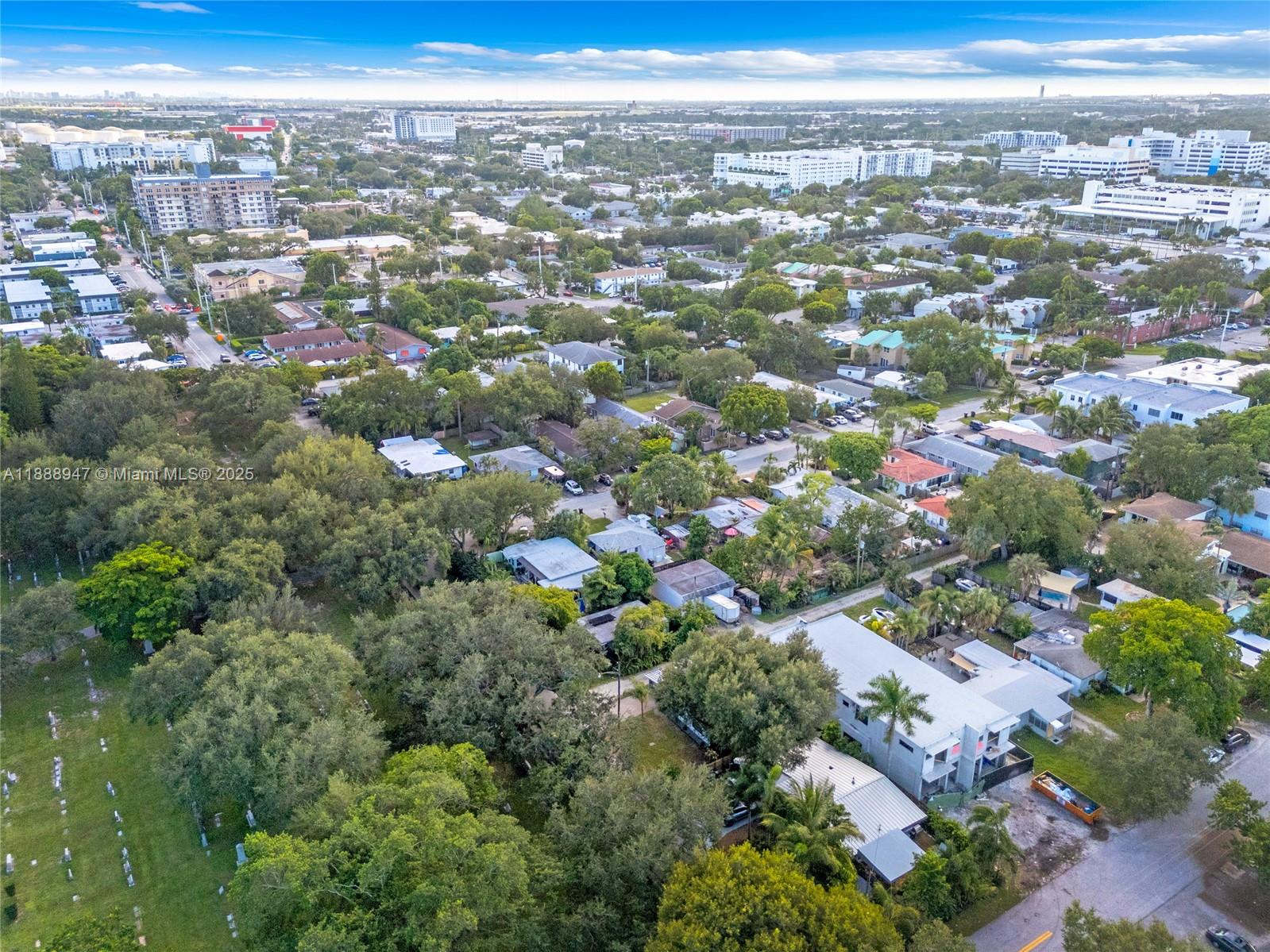 EVERGLADE LAND SALES CO - Residential