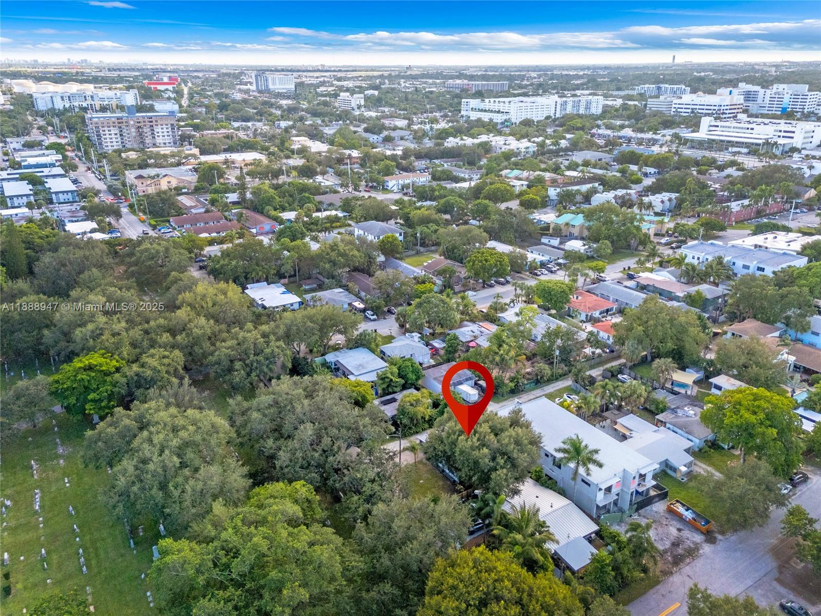 EVERGLADE LAND SALES CO - Residential