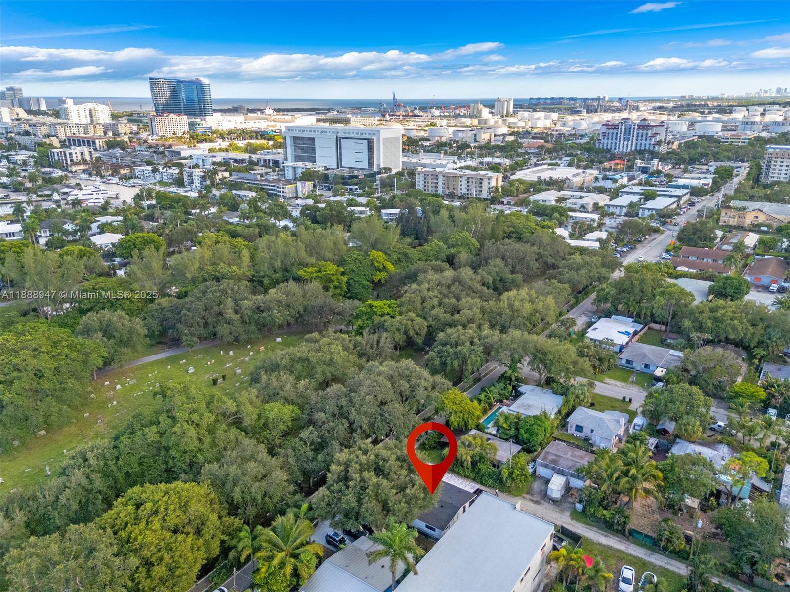 EVERGLADE LAND SALES CO - Residential