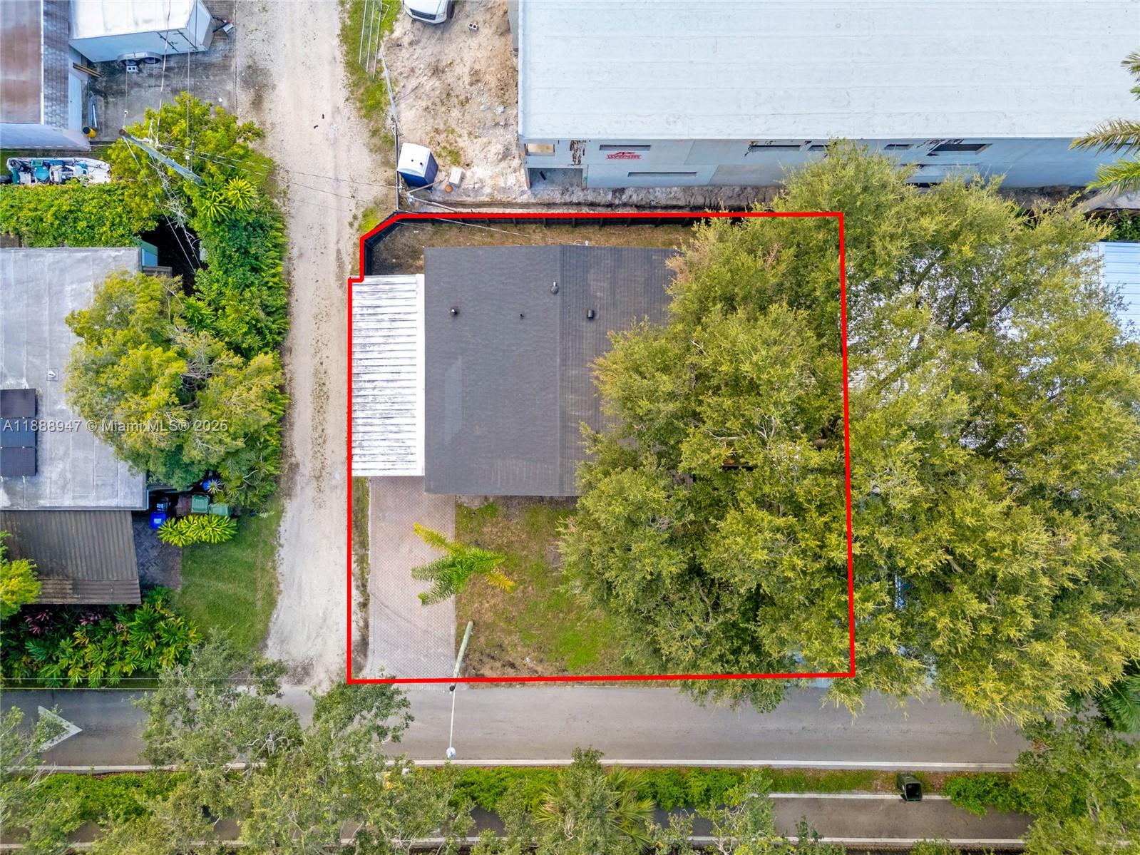 EVERGLADE LAND SALES CO - Residential