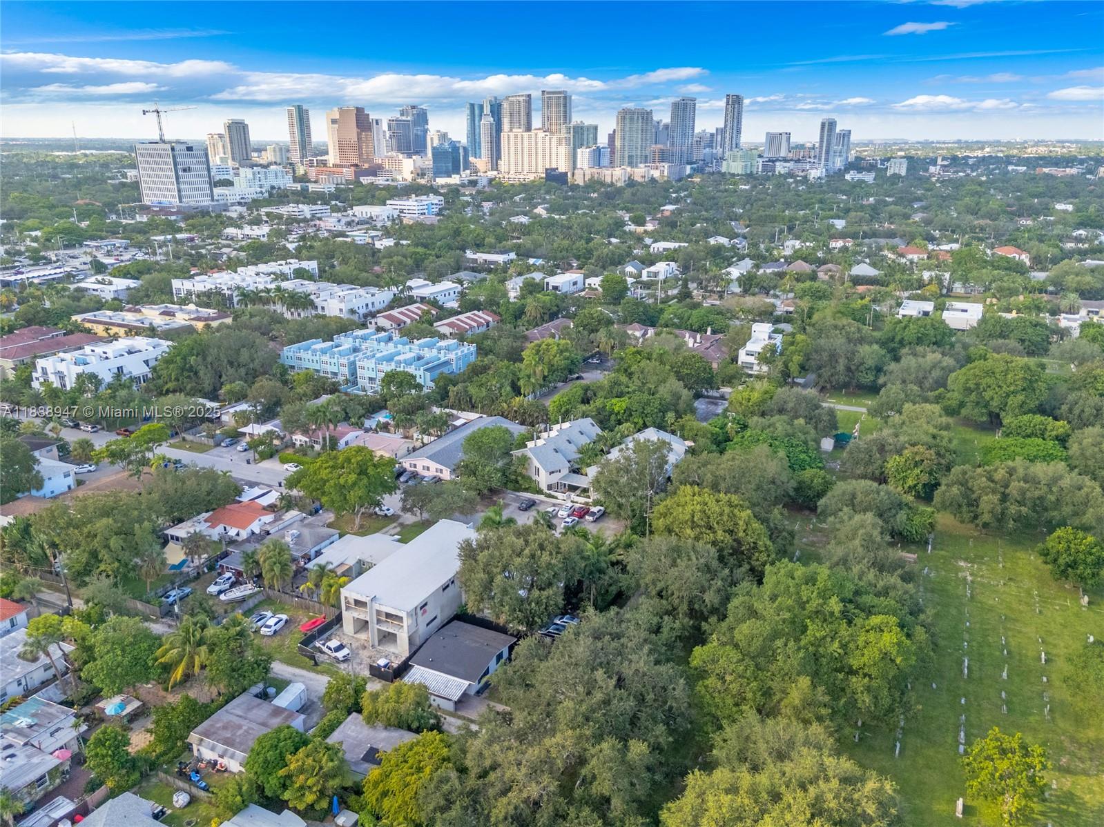 EVERGLADE LAND SALES CO - Residential
