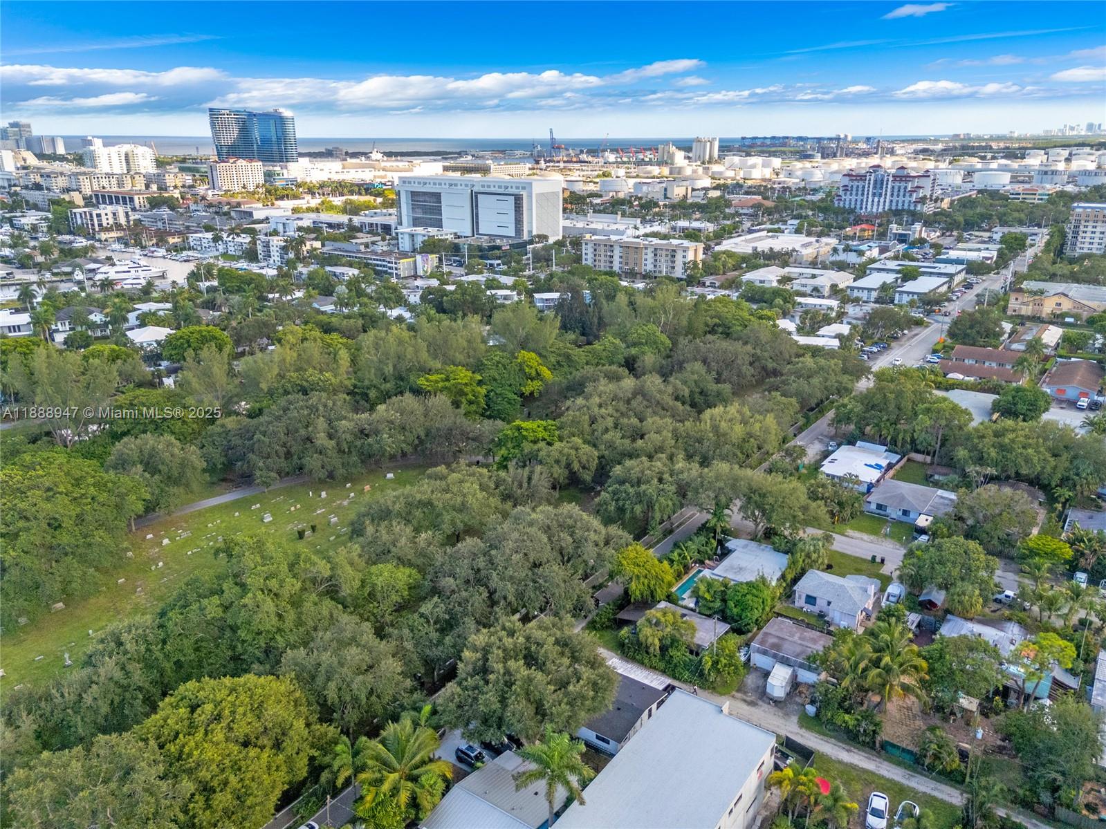 EVERGLADE LAND SALES CO - Residential