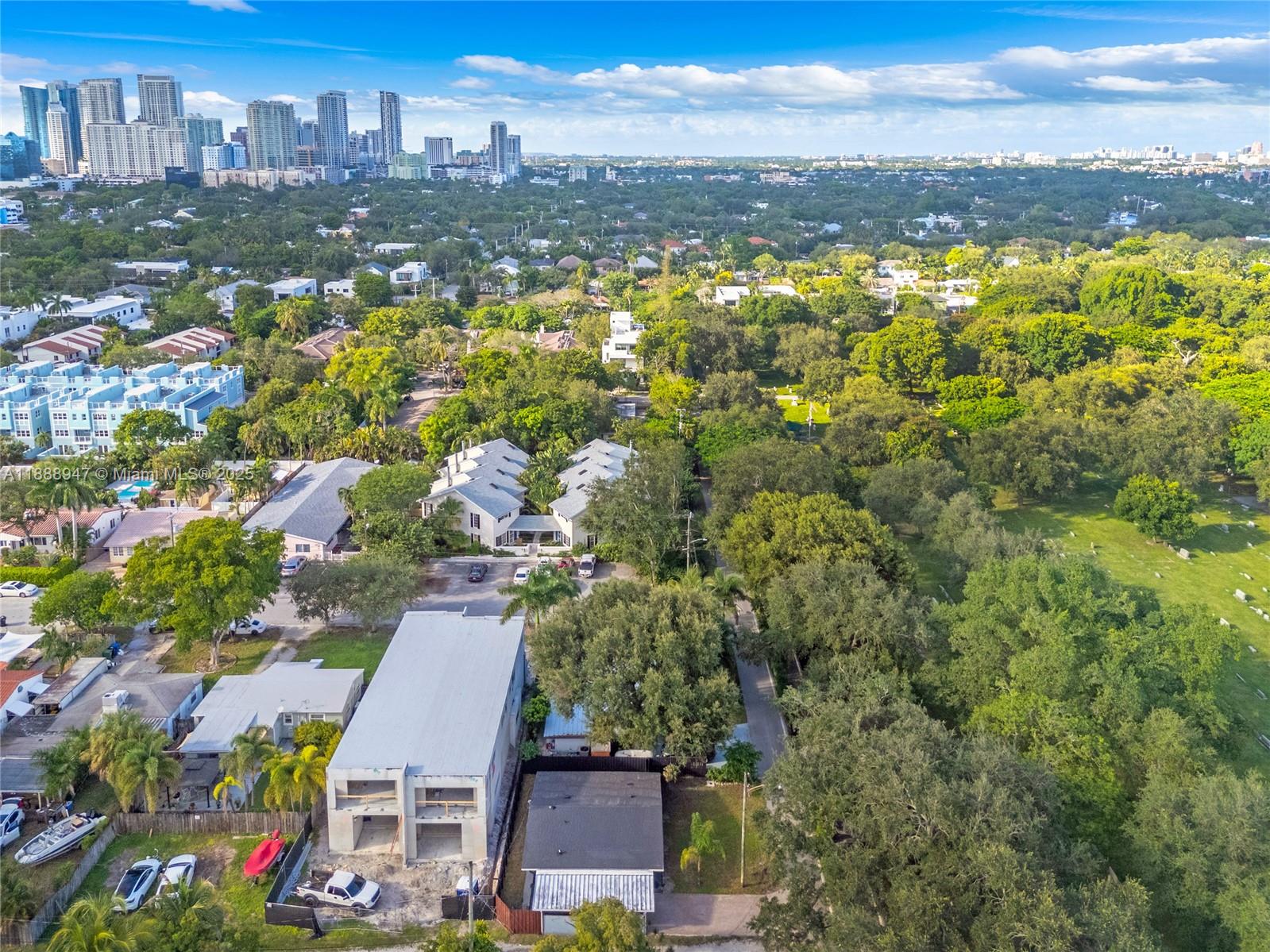EVERGLADE LAND SALES CO - Residential