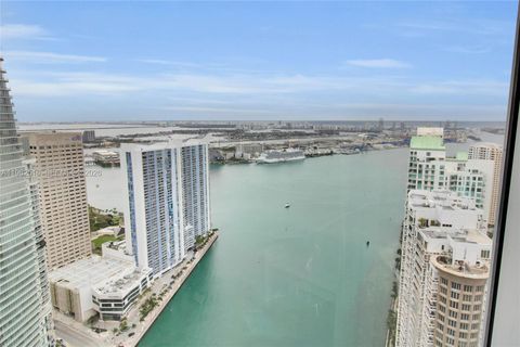 465 Brickell Ave 5102 Miami FL 33131