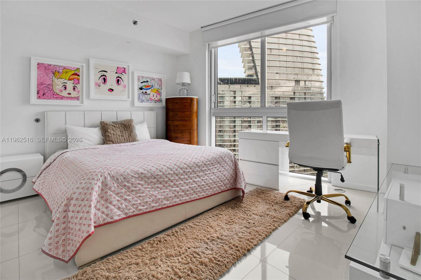 ICONBRICKELL CONDO NO 1 - Residential