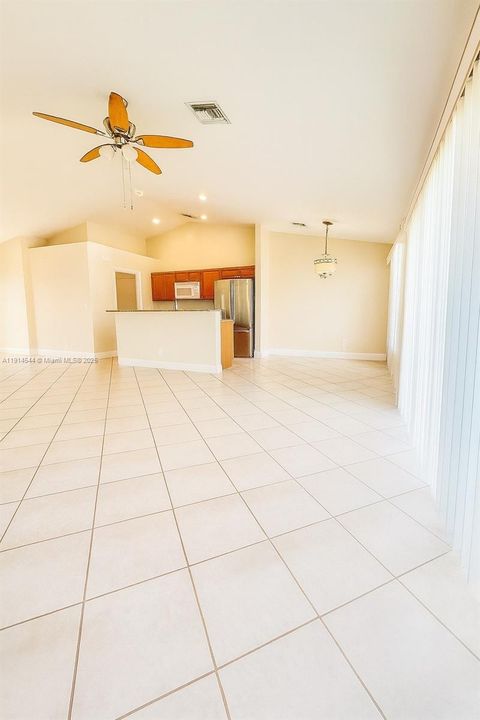 2037 NE 24 terr 0 Cape Coral FL 33909