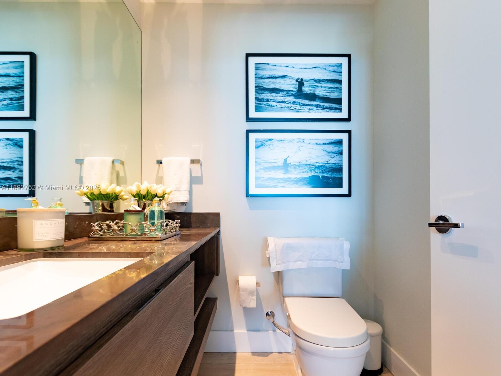 OCEANA KEY BISCAYNE CONDO - Residential Lease