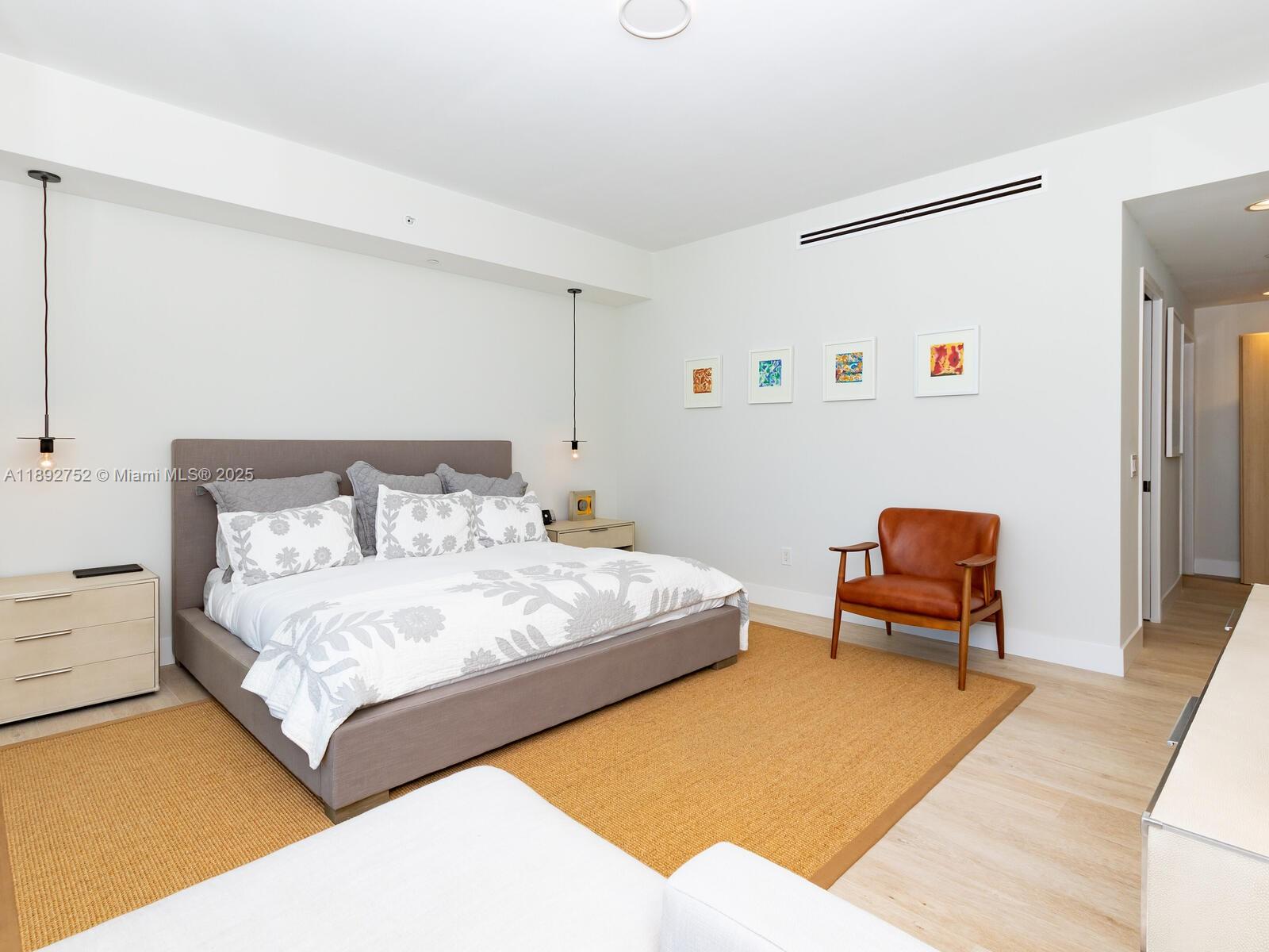 OCEANA KEY BISCAYNE CONDO - Residential Lease