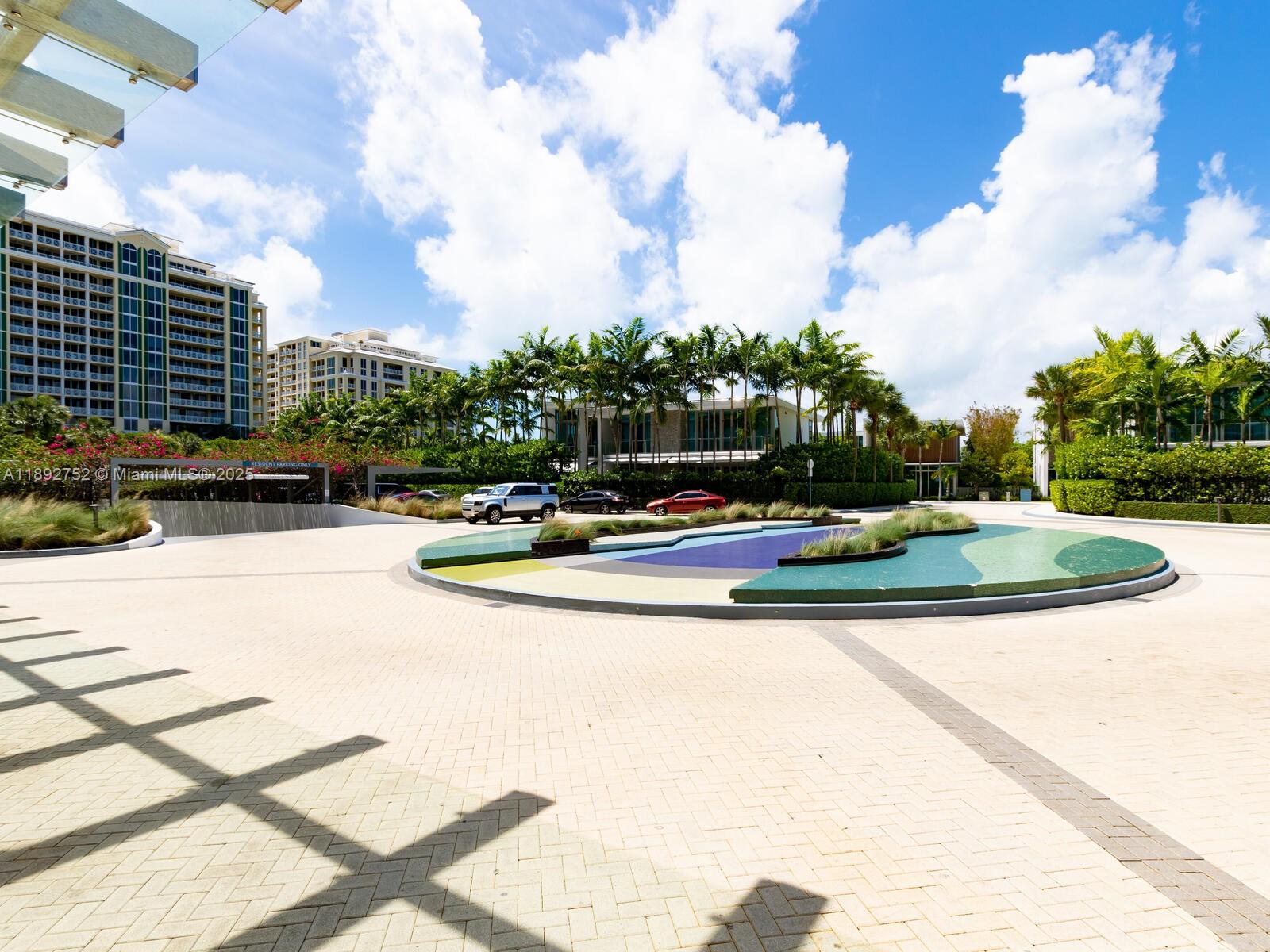 OCEANA KEY BISCAYNE CONDO - Residential Lease