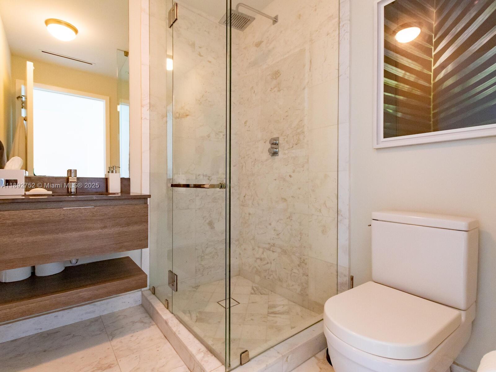 OCEANA KEY BISCAYNE CONDO - Residential Lease
