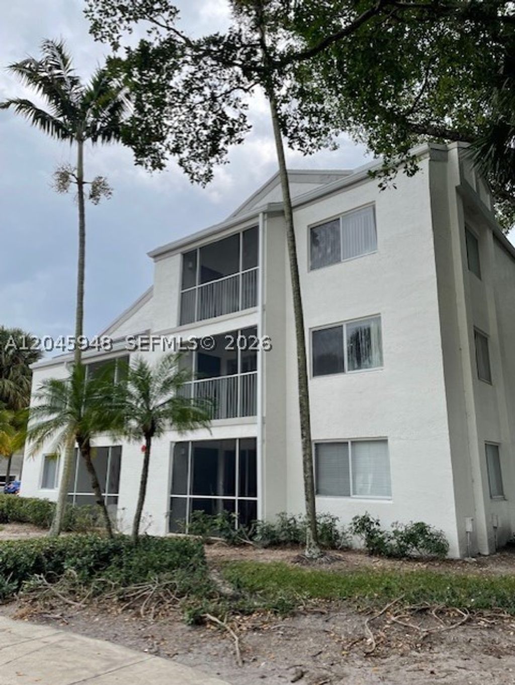 Photo of 5612 Rock Island Rd #167, Tamarac, FL 33319 (MLS # A12045948)