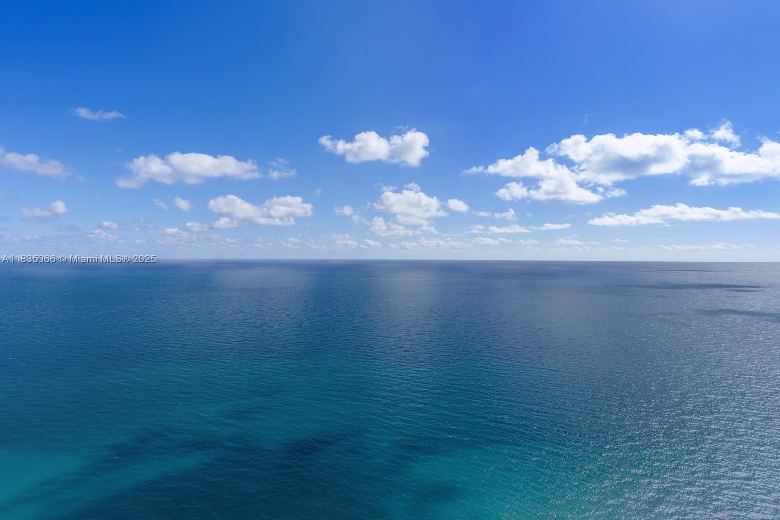 18555 COLLINS AVENUE COND - Residential