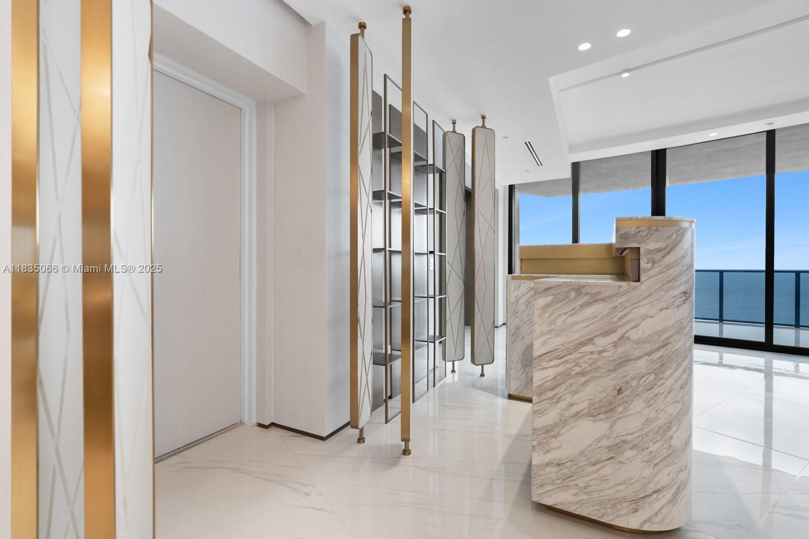 18555 Collins Ave 2701, Sunny Isles Beach, FL, 33160/$10,900,000 2 18555 Collins Ave 2701