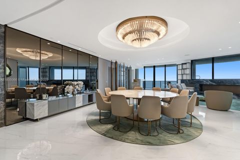 18555 Collins Ave 2701 Sunny Isles Beach FL 33160