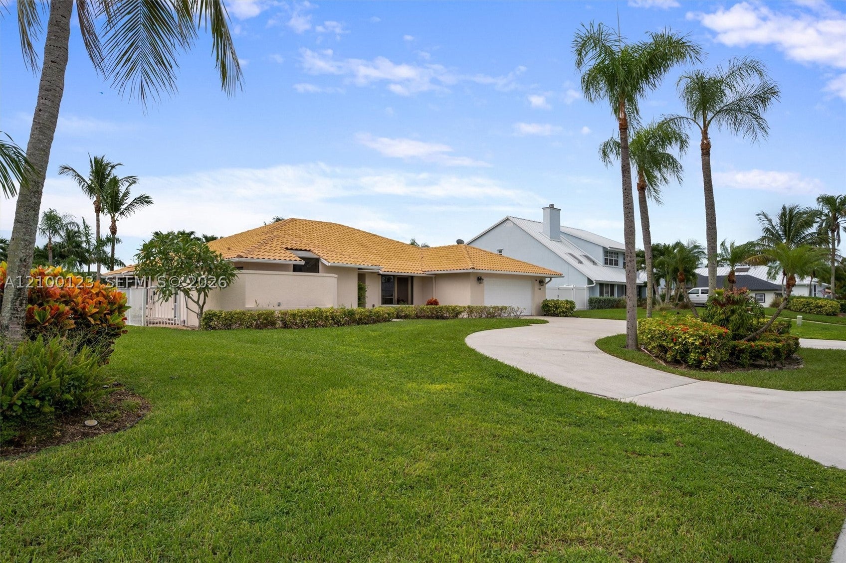 3600 Edgar Ave