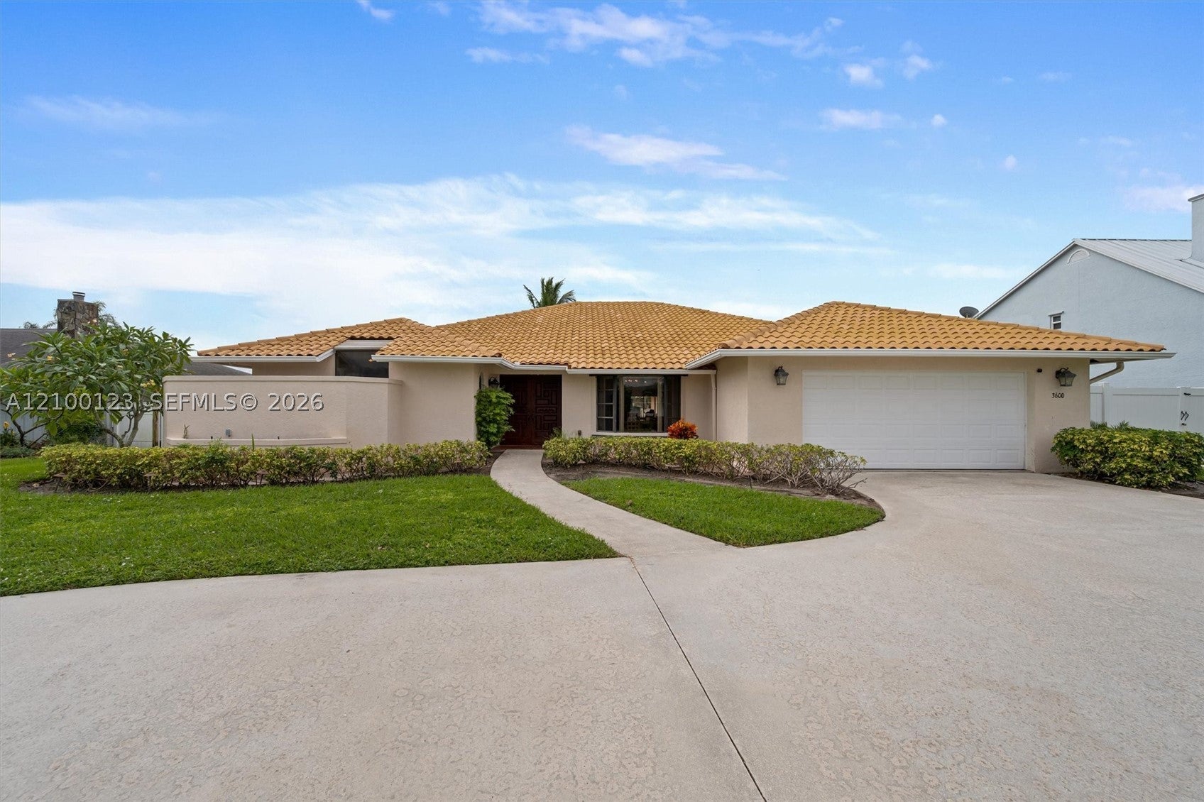 3600 Edgar Ave