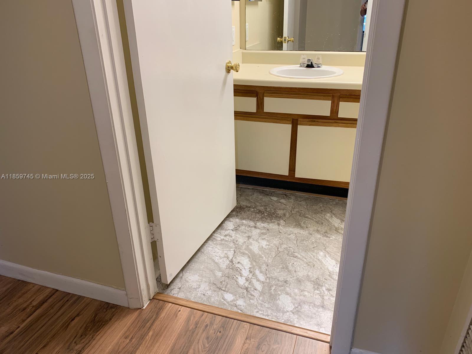 PALM AIRE GARDENS CONDO - Residential Lease