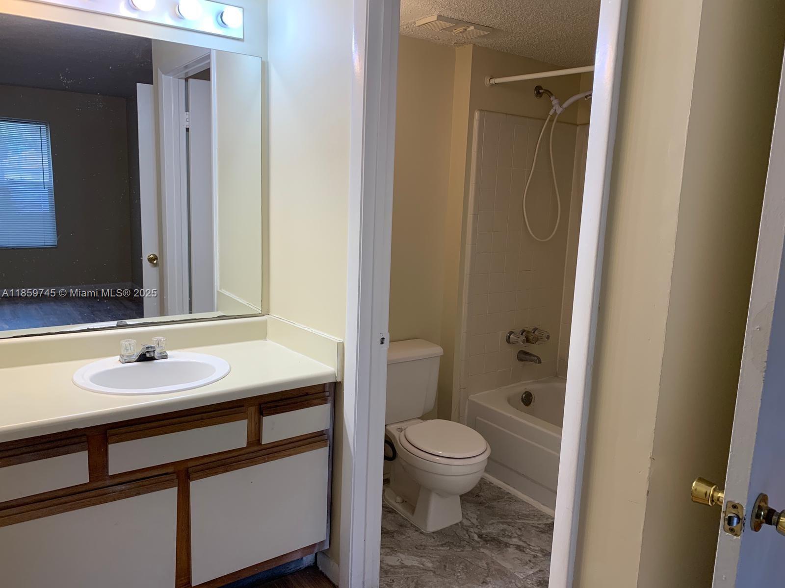 PALM AIRE GARDENS CONDO - Residential Lease