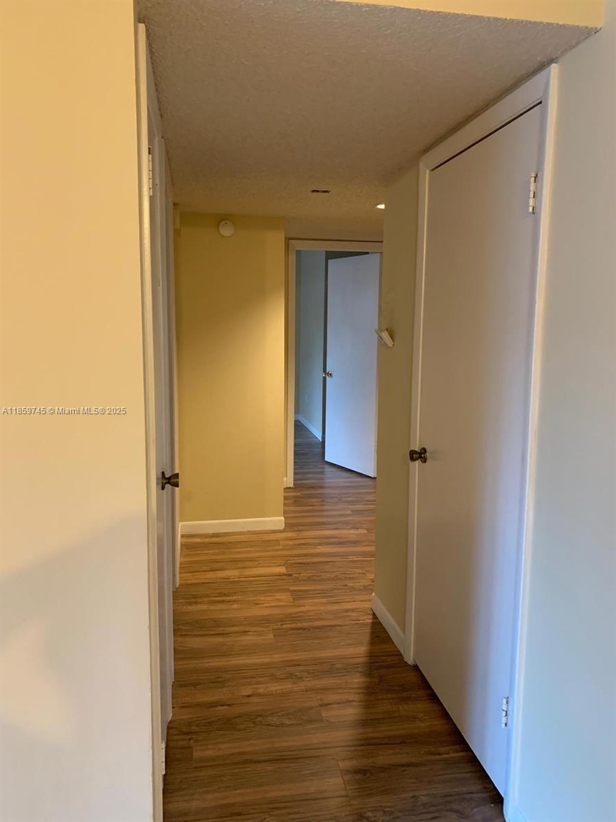 PALM AIRE GARDENS CONDO - Residential Lease