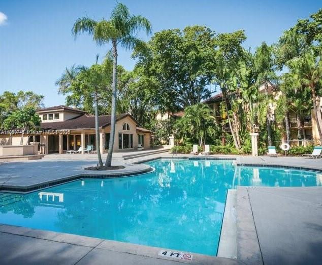 PALM AIRE GARDENS CONDO - Residential Lease