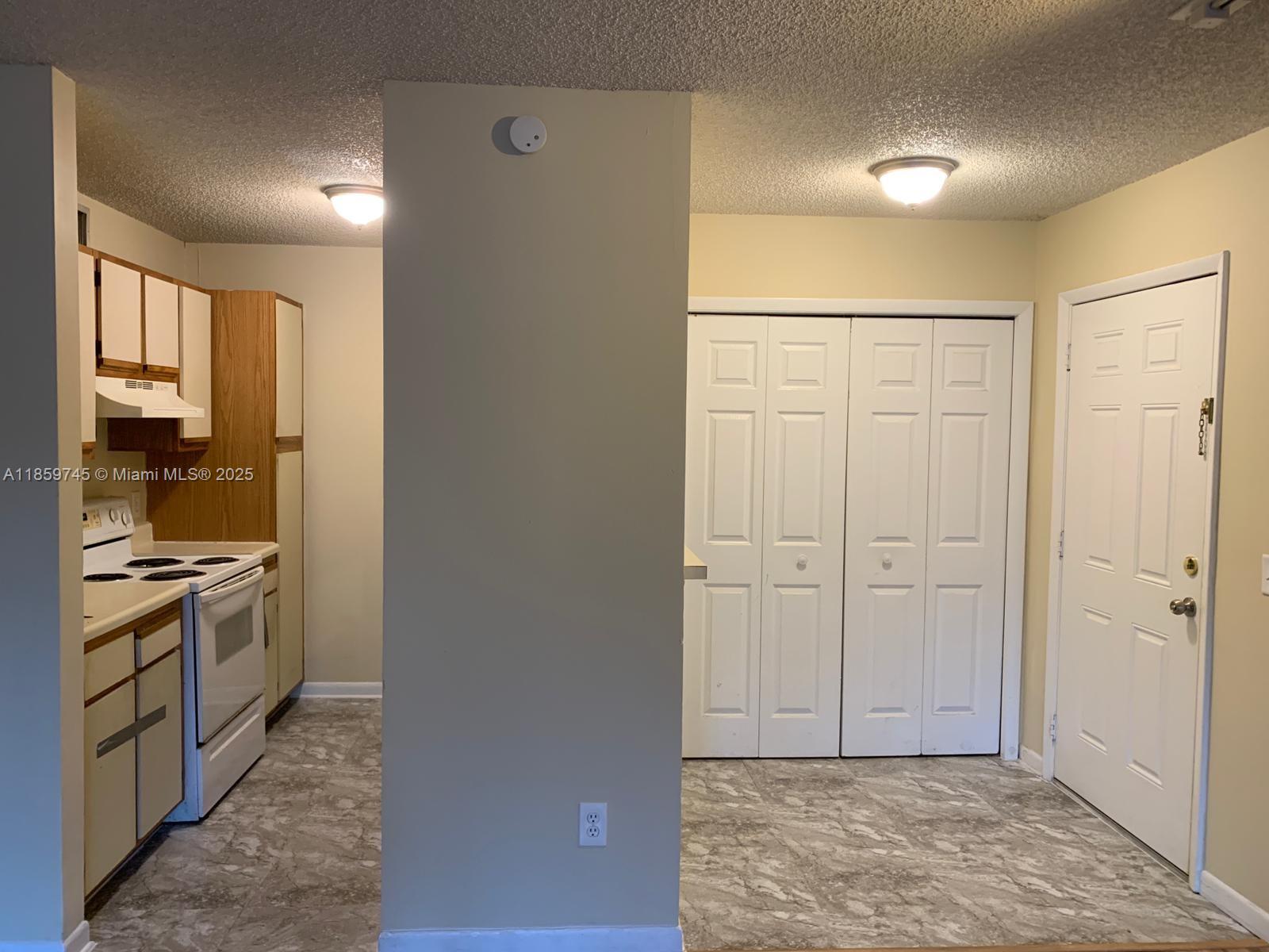 PALM AIRE GARDENS CONDO - Residential Lease