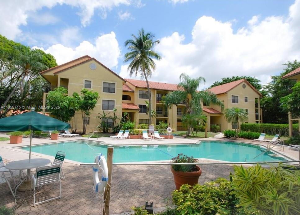 PALM AIRE GARDENS CONDO - Residential Lease