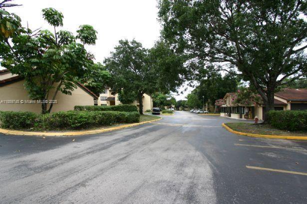 PALM AIRE GARDENS CONDO - Residential Lease
