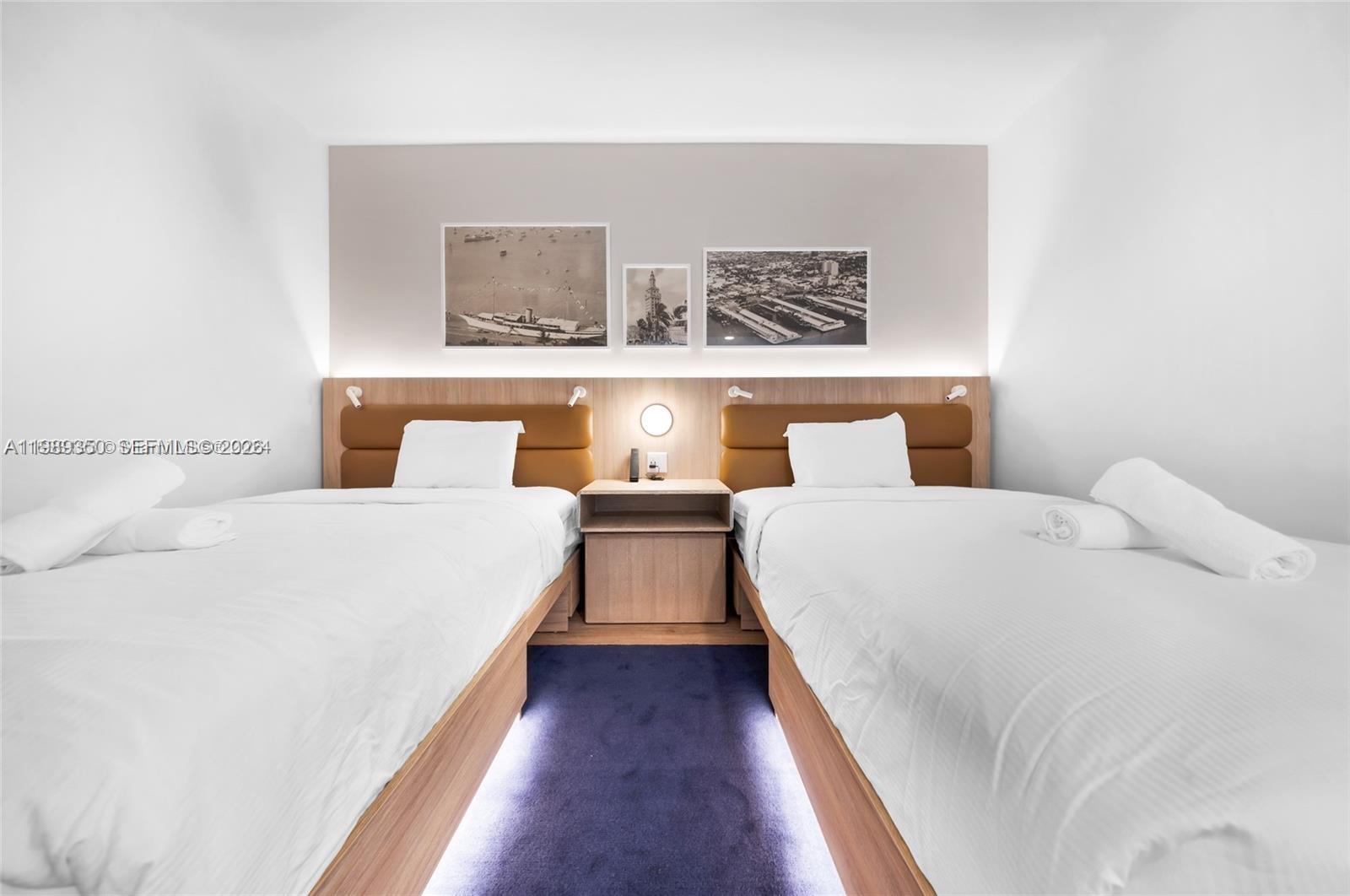 Gale Miami - Residential