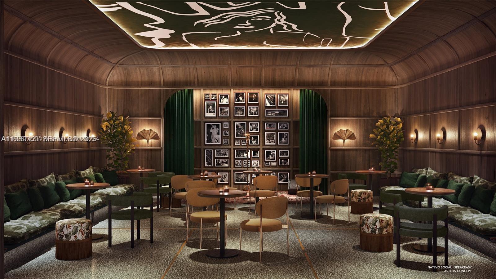 Gale Miami - Residential