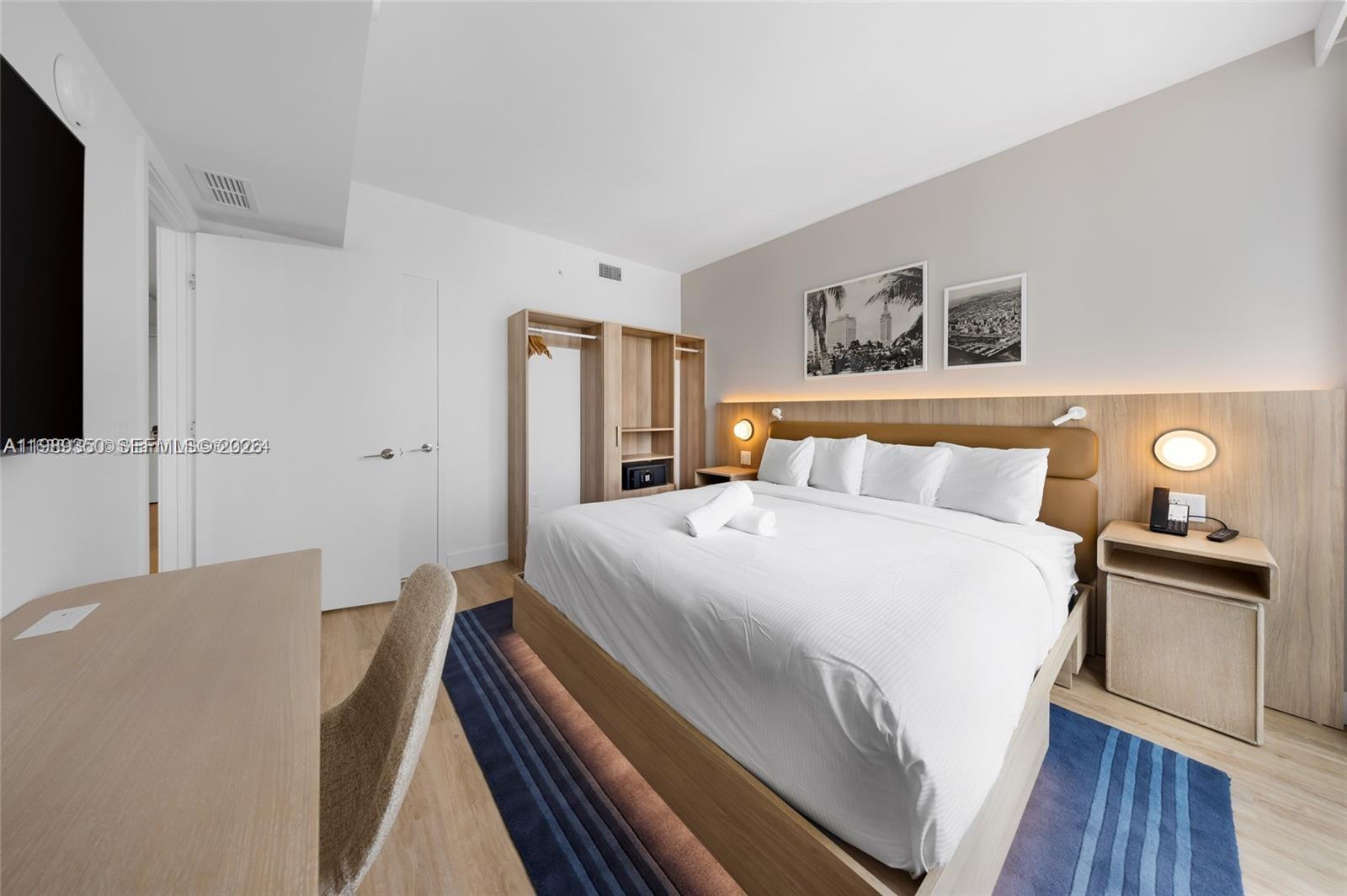 Gale Miami - Residential