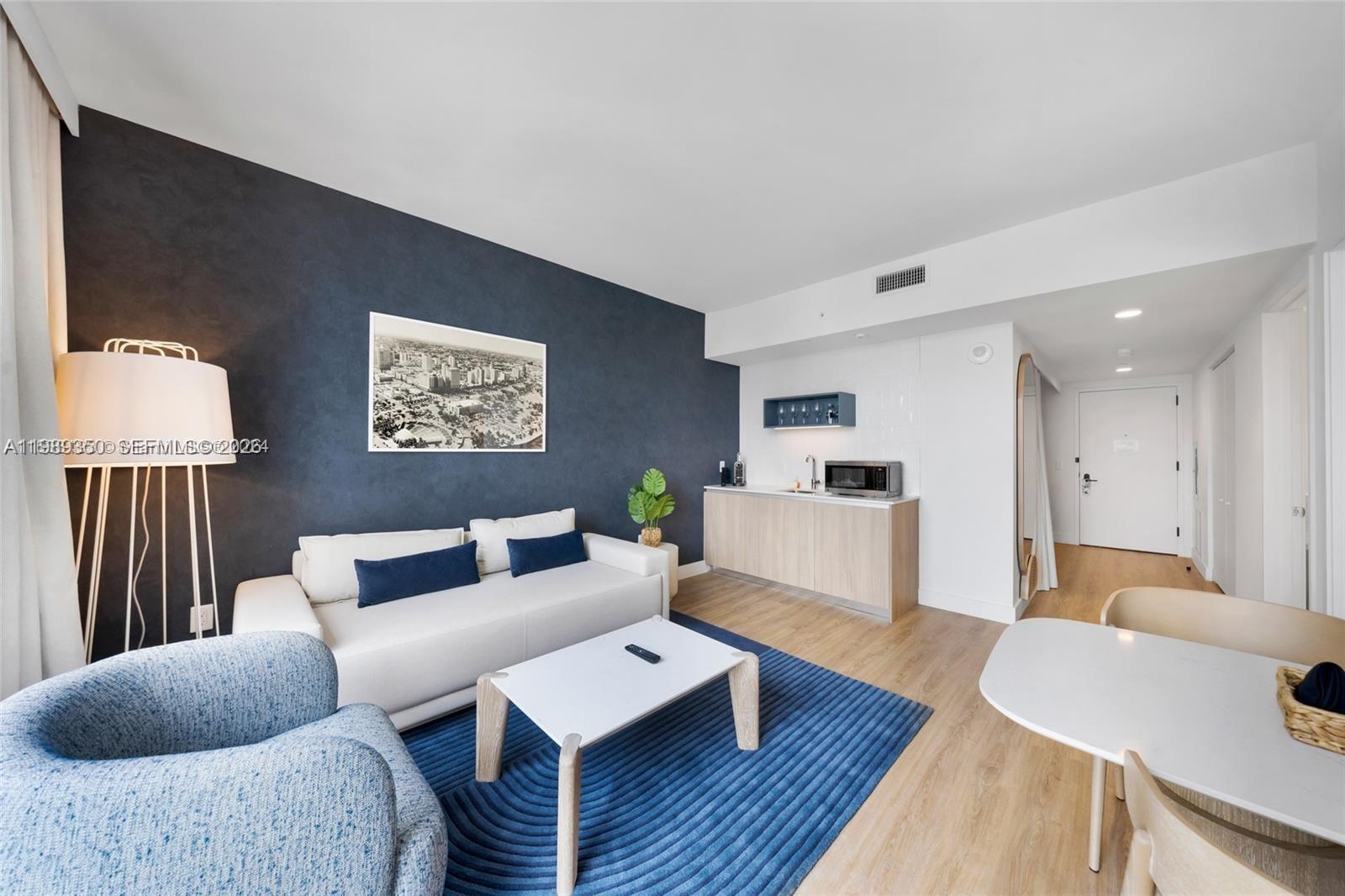 Gale Miami - Residential