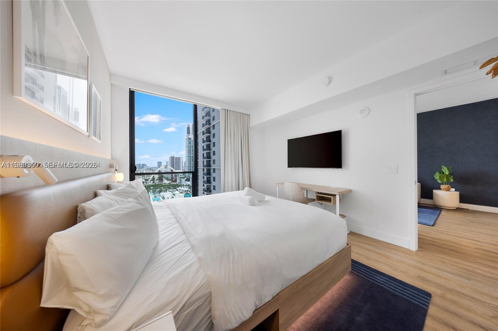 Gale Miami - Residential