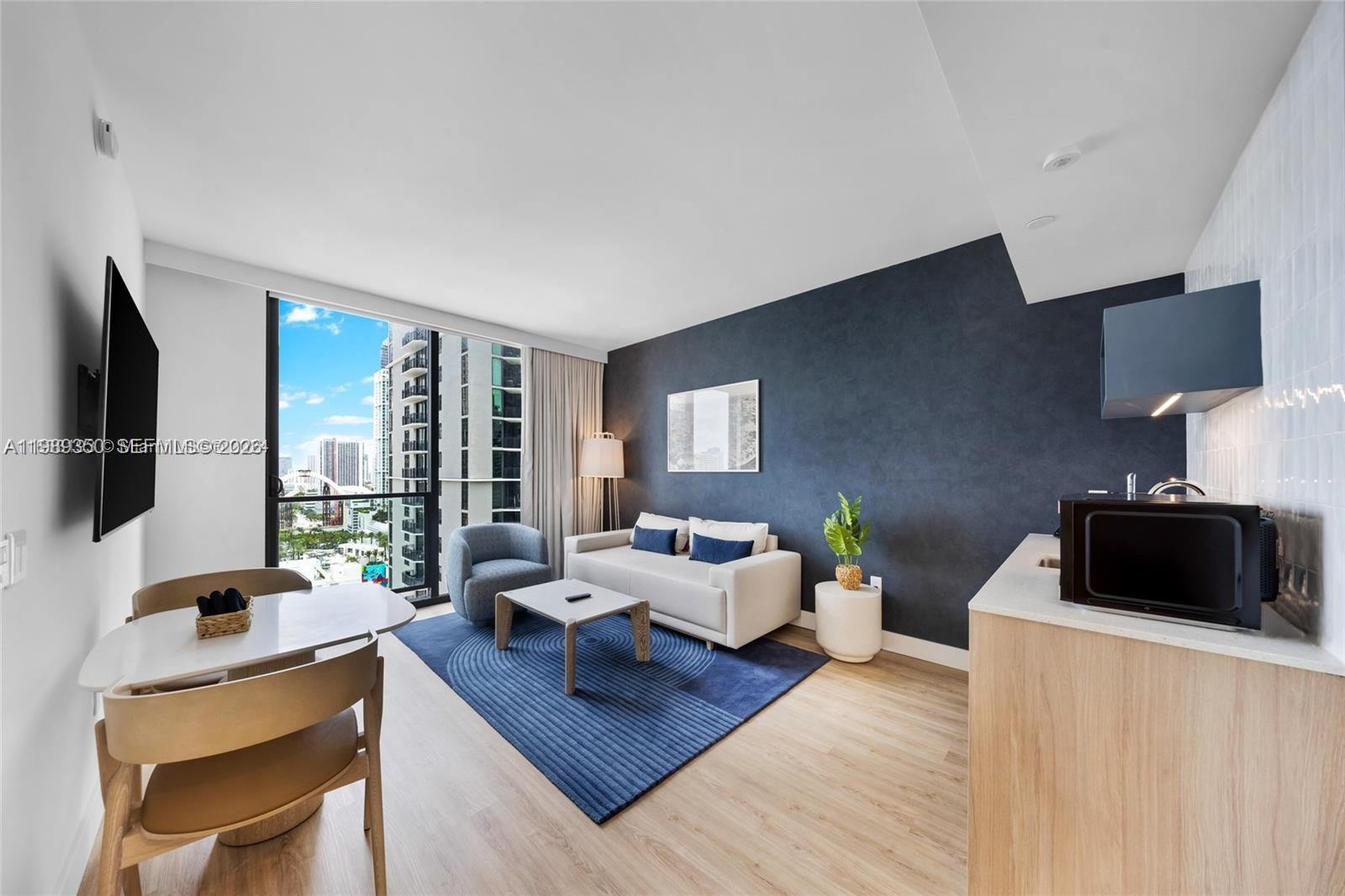 Gale Miami - Residential