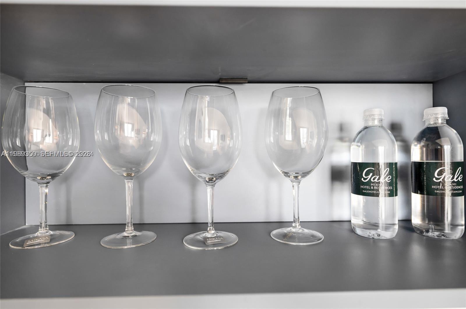 Gale Miami - Residential