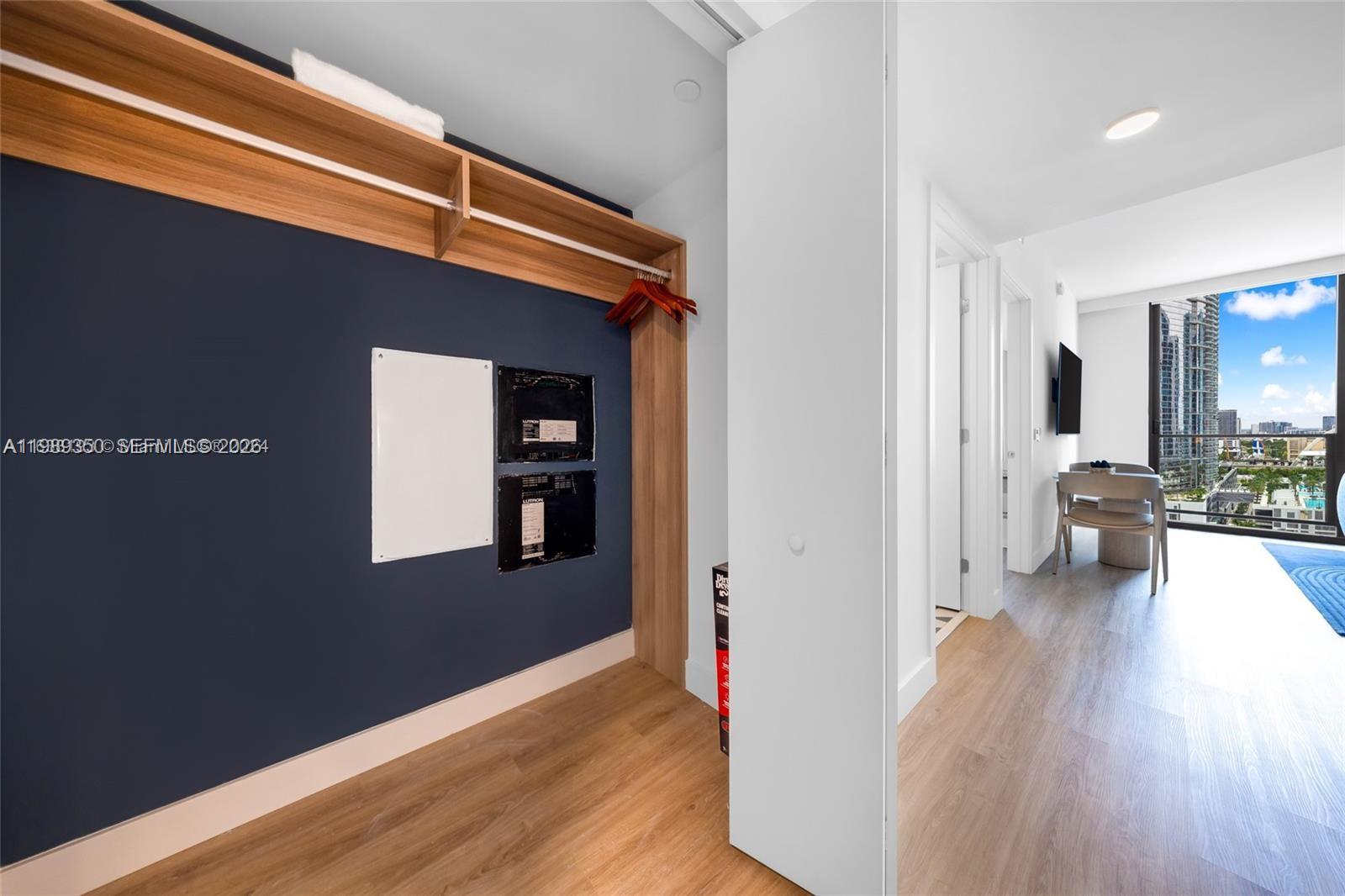 Gale Miami - Residential