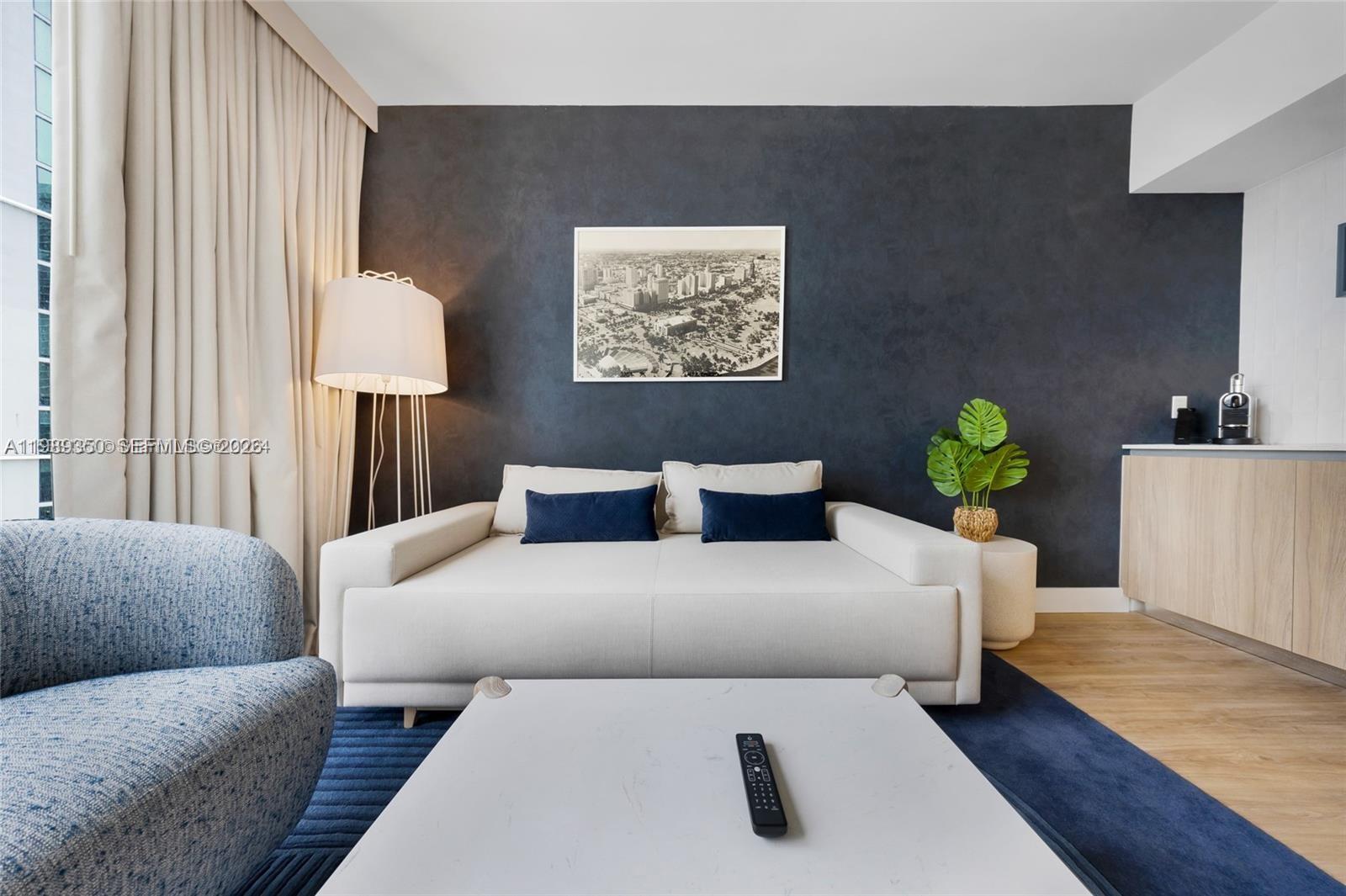 Gale Miami - Residential