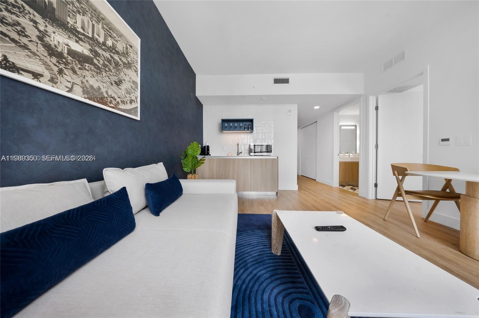 Gale Miami - Residential