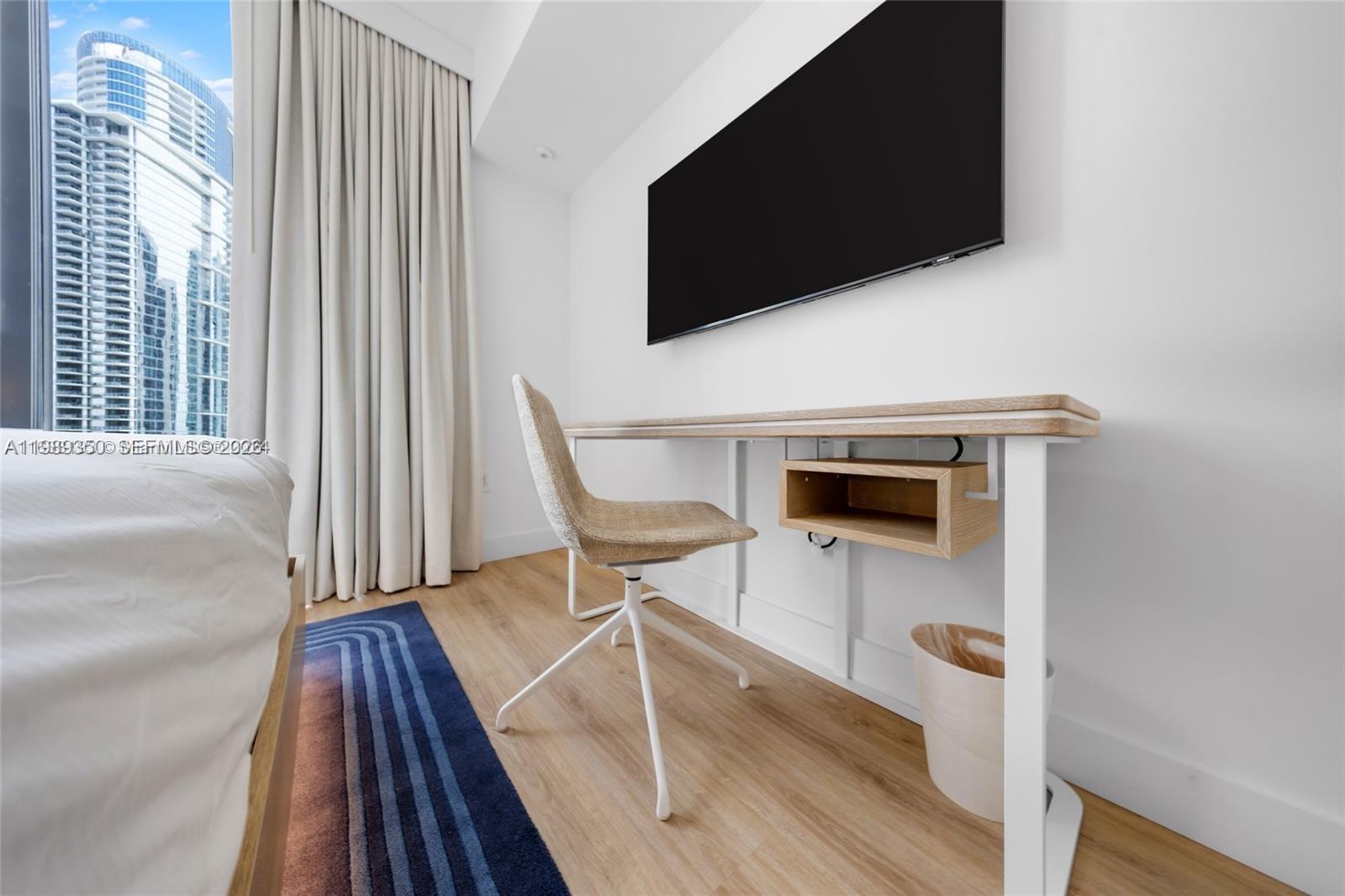 Gale Miami - Residential