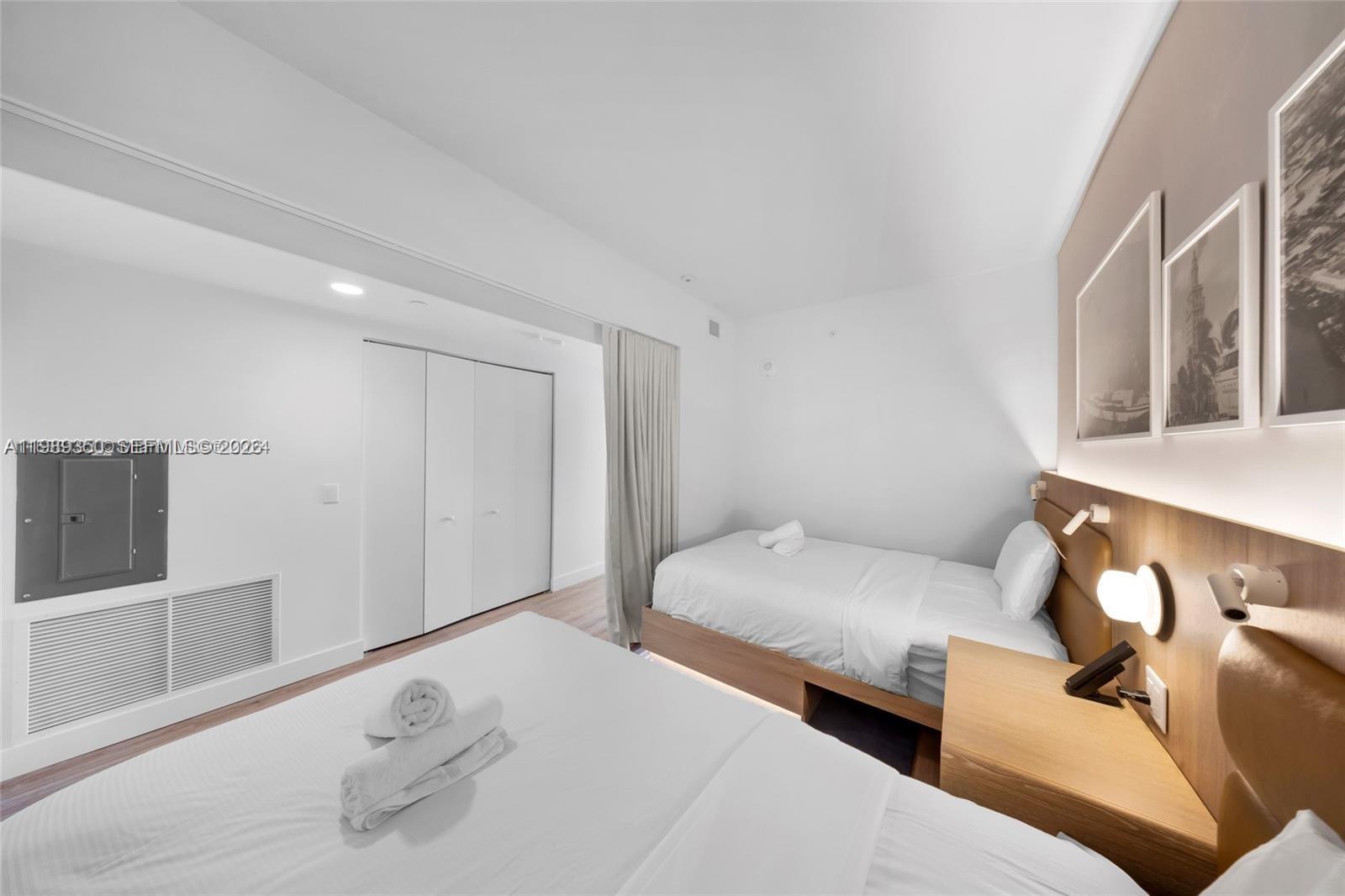 Gale Miami - Residential