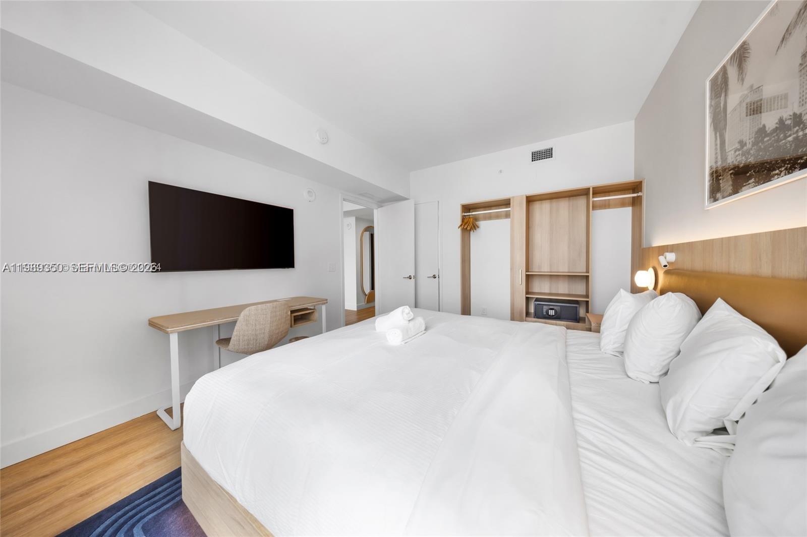 Gale Miami - Residential