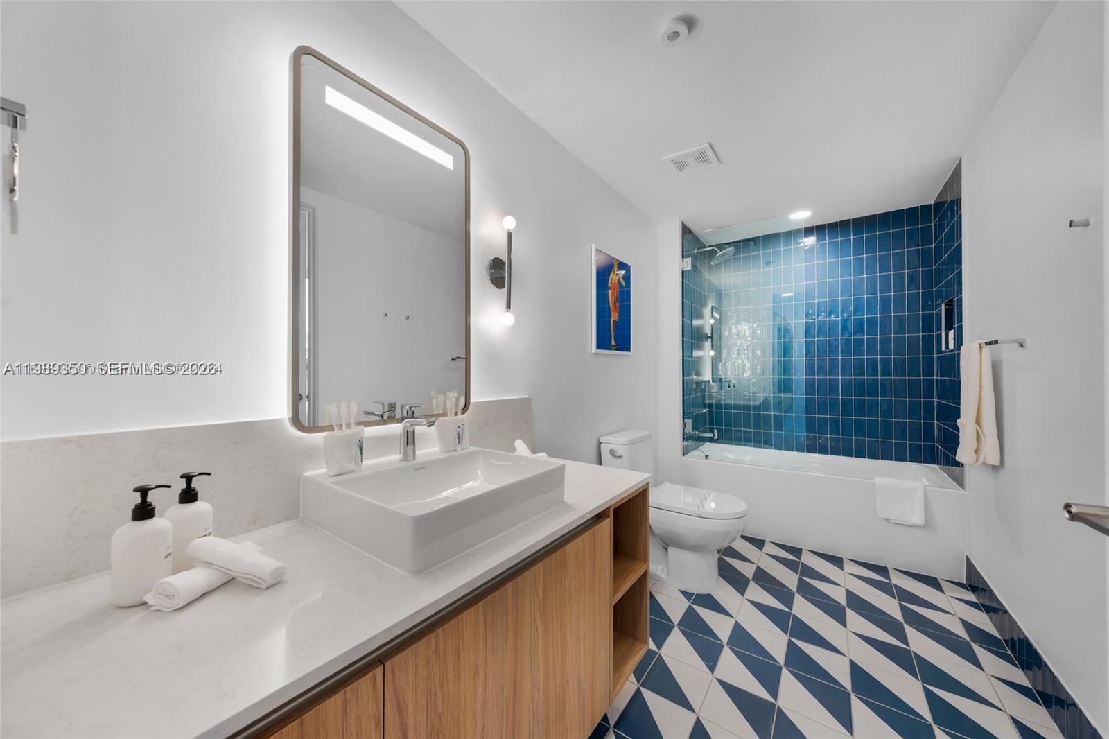 Gale Miami - Residential