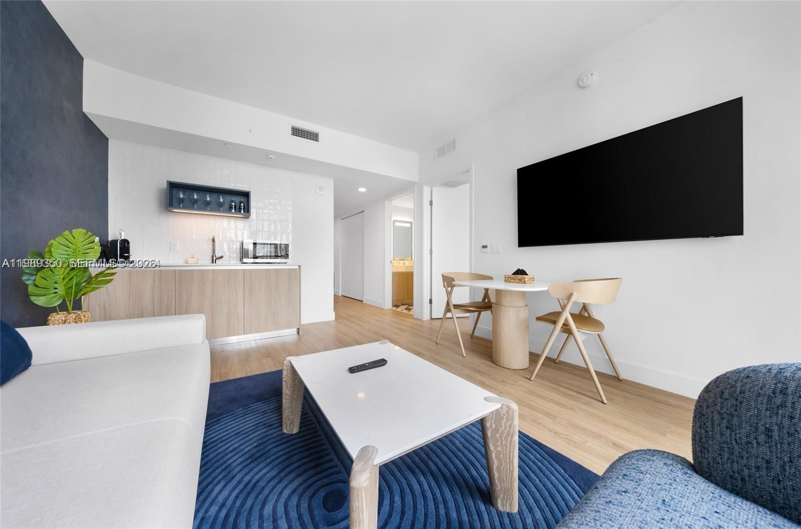 Gale Miami - Residential