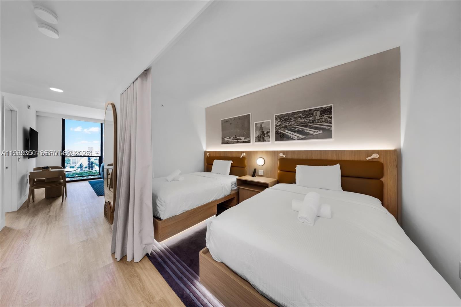 Gale Miami - Residential