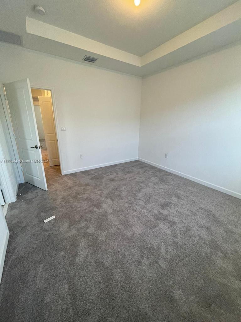 KEYS GATE RESIDENTIAL - Residential Lease