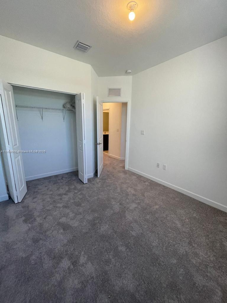 KEYS GATE RESIDENTIAL - Residential Lease